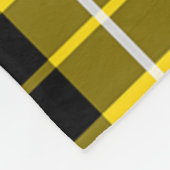 Barclay Dress Modern Play Fleece Deken (Hoek)