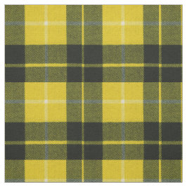 Barclay Dress Modern Scottish Tartan Stof