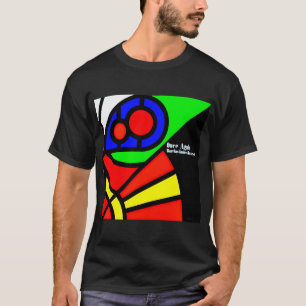 Barclay James Harvest Once Again T-shirt