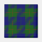 Barclay Magneet (Voorkant)