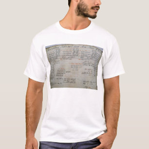 Barclay Perkins 1850 FSt brouwrecord T-shirt