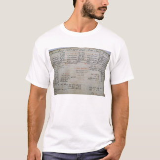 Barclay Perkins 1850 FSt brouwrecord T-shirt