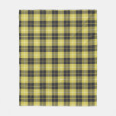 Barclay Play Fleece Deken (Voorkant)