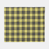 Barclay Play Fleece Deken (Voorkant (Horizontaal))