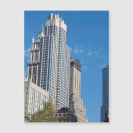 Barclay Tower Manhattan New York City