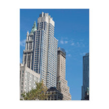 Barclay Tower Manhattan New York City