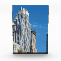 Barclay Tower Manhattan New York City