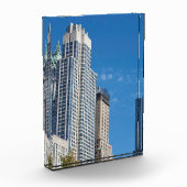 Barclay Tower Manhattan New York City Fotoblokken (Links)