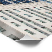 Barclay Tower Manhattan New York City Perfect Poster (Hoek)