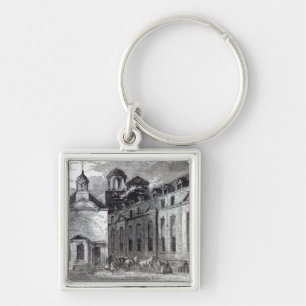 Barclays Brewery, 1829 Sleutelhanger