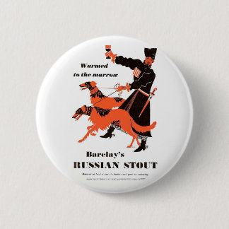 Barclays Russian StoutBarclays Russian Stout Ronde Button 5,7 Cm