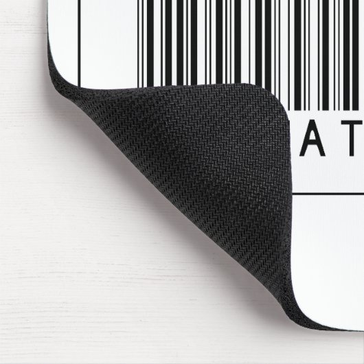 Barcode Dermatologist Muismat (Hoek)