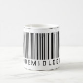 Barcode Epidemioloog Koffiemok (Center)