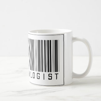 Barcode Epidemioloog Koffiemok