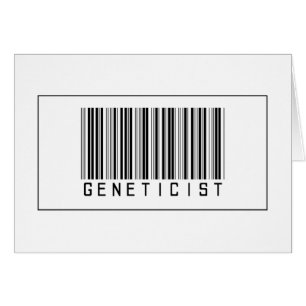 Barcode Geneticus