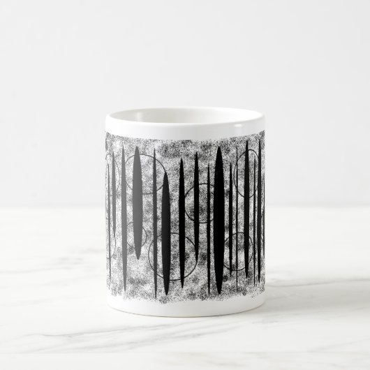 barcode koffiemok (Center)