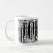 barcode koffiemok (Links)