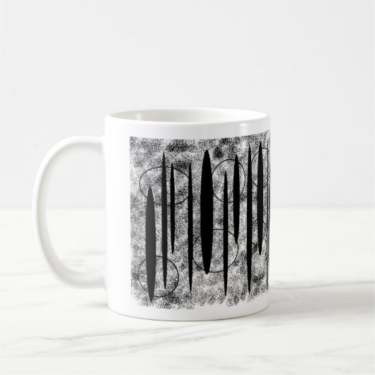 barcode koffiemok (Links)