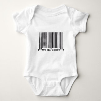BARCODE ROMPER