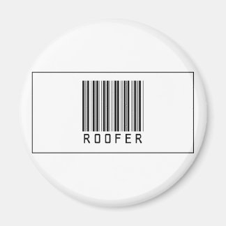Barcode Roofer Magneet
