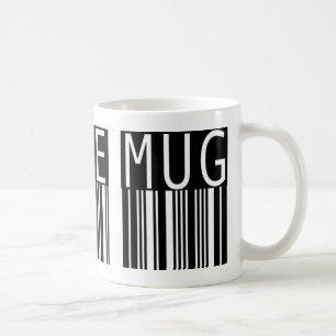 barcodecoffie koffiemok