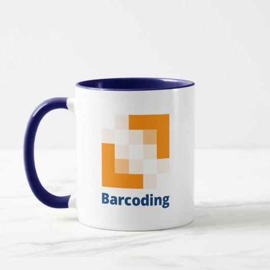 Barcodering-Mok Mok (Links)