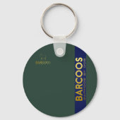 BARCOOS SLEUTELHANGER (Voorkant)