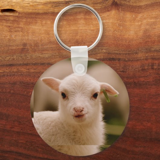 BARCOOS SLEUTELHANGER (Achterkant)