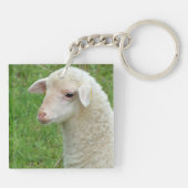 BARCOOS SLEUTELHANGER (Achterkant)