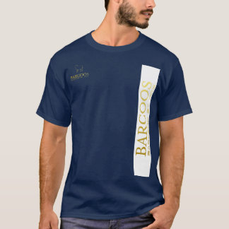BARCOOS T-SHIRT