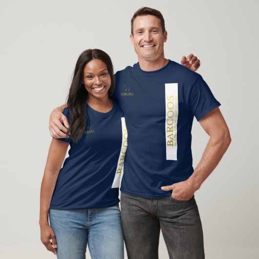 BARCOOS T-SHIRT (Unisex)