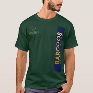 BARCOOS T-SHIRT