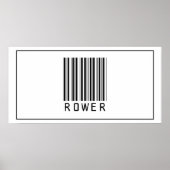 Barcotelower Poster (Voorkant)