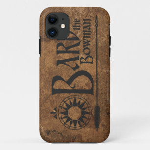BARD BOWMAN™ Case-Mate iPhone CASE