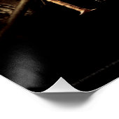 BARD BOWMAN™ Character Poster 1 (Hoek)