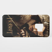 BARD BOWMAN™ Character Poster 1 Case-Mate Samsung Galaxy Hoesje (Achterkant (horizontaal))
