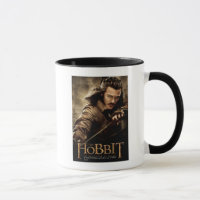 BARD BOWMAN™ Character Poster 1