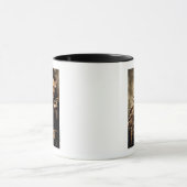 BARD BOWMAN™ Character Poster 1 Mok (Midden)