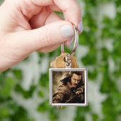 BARD BOWMAN™ Character Poster 1 Sleutelhanger (Hand)
