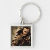 BARD BOWMAN™ Character Poster 1 Sleutelhanger (Voorkant)