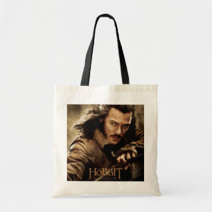 BARD BOWMAN™ Character Poster 1 Tote Bag