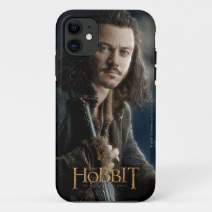 BARD BOWMAN™ Character Poster 2 Case-Mate iPhone Case