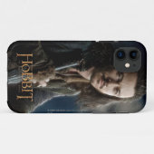 BARD BOWMAN™ Character Poster 2 Case-Mate iPhone Case (Achterkant (horizontaal))