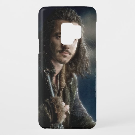BARD BOWMAN™ Character Poster 2 Case-Mate Samsung Galaxy Hoesje (Achterkant)