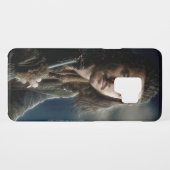 BARD BOWMAN™ Character Poster 2 Case-Mate Samsung Galaxy Hoesje (Achterkant (horizontaal))