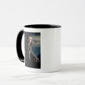 BARD BOWMAN™ Character Poster 2 Mok (Voorkant links)