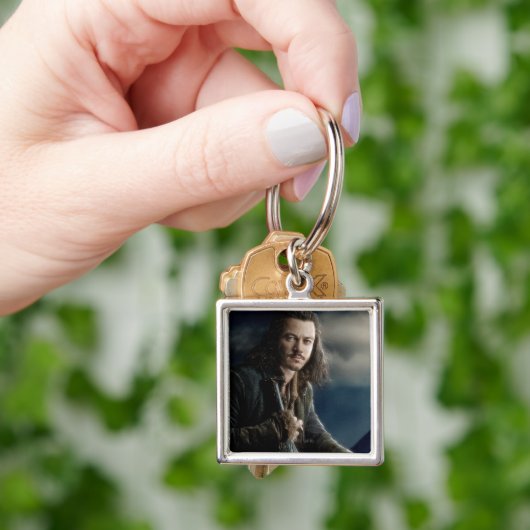 BARD BOWMAN™ Character Poster 2 Sleutelhanger (Hand)