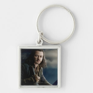 BARD BOWMAN™ Character Poster 2 Sleutelhanger