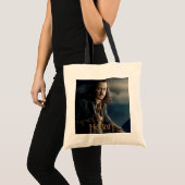 BARD BOWMAN™ Character Poster 2 Tote Bag (Voorkant (product))