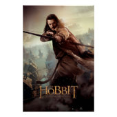 BARD BOWMAN™ Character Poster 3 (Voorkant)